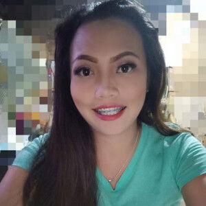 Mary Ann Fabros profile icon