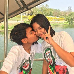 Kanyaphad Teschaed profile icon