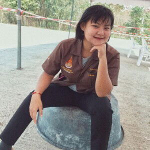 Benyapa P Rom profile icon