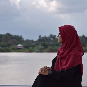 Ainzah Basirah profile icon