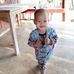 Kanokwan Sriwichai profile icon