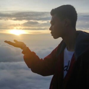 Alvin Otavian putra profile icon