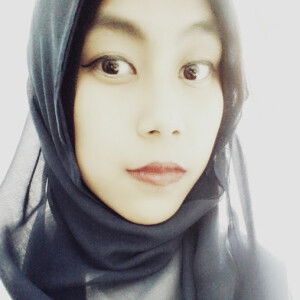 Christin Yaasin Juanda Sitra profile icon