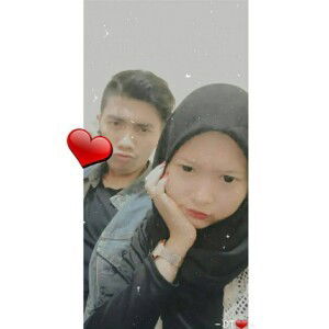 Elika Indah Fajriani profile icon