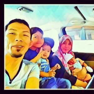 Khazura A. Rahman profile icon