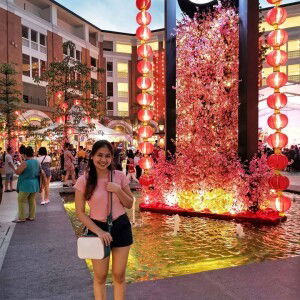 Slyrine Nanta profile icon