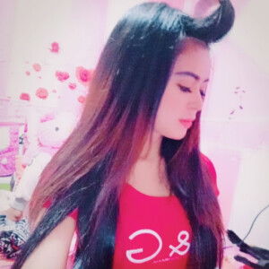 anita agustina Nova profile icon