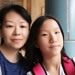 Ivy Lau profile icon