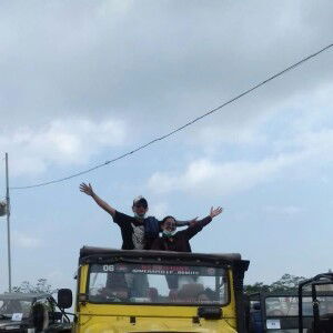 Carina Saras Wati profile icon