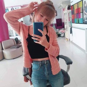 Noey Charinthip profile icon