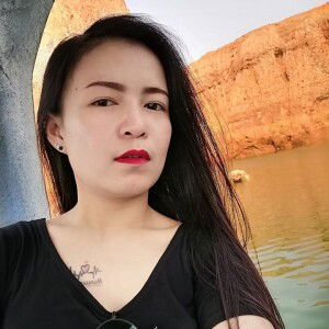 Wipawadee Maneewan profile icon