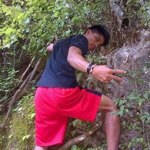 Adhe Nagk Skanthree profile icon