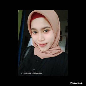 Fitra Erdiana profile icon