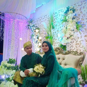 Norsakinah Qyna profile icon