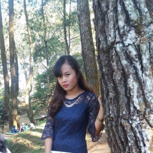 Ananda Dewi profile icon