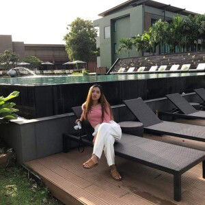 Mayvadee Kaewsa-ad profile icon