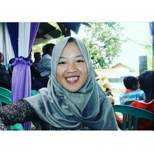 Putri Dewi Oktaviani