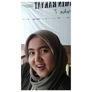 Meini Dwitasari profile icon