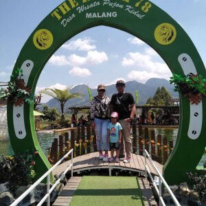 Kirana Kirana profile icon