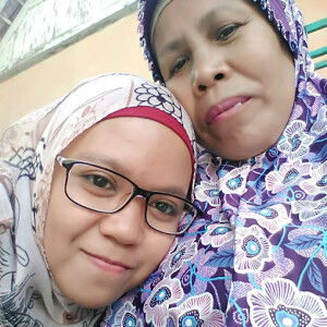 Irva Muriza profile icon