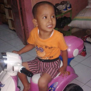 izatul fatchur rizqi profile icon