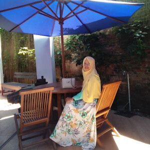 Winarsi profile icon