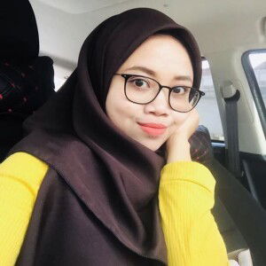 Nor Azira Rosman profile icon