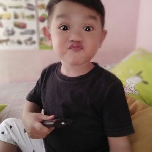 Uchan Abied Arkhana profile icon