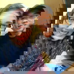 Melisa Hildayeni profile icon