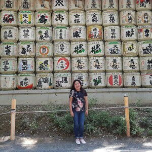 Arlyne Arago profile icon