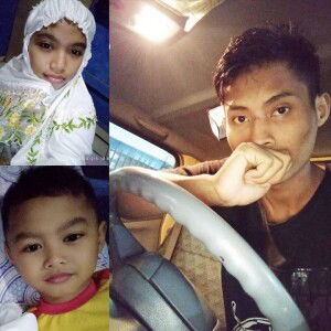 Fenty Fatimah profile icon