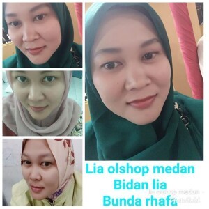 Lia Apriliani profile icon