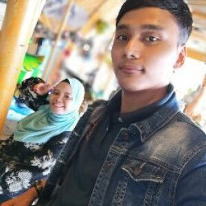 Fakhri Razi profile icon