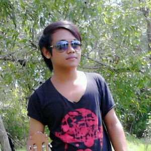 Dzaki Rians profile icon