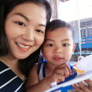 Yupaporn Saribut profile icon