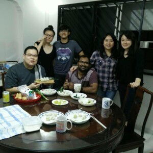 Hazel Ang Ziyu profile icon