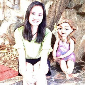 A Katherine Jak profile icon