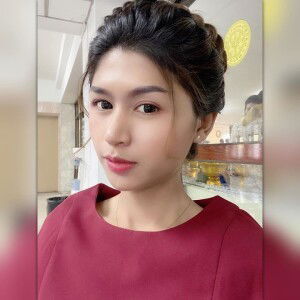 Alisa Chansukhon profile icon