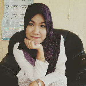 Nufa Abdullah profile icon