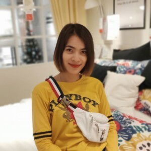 N Inchuay profile icon