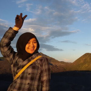 Eva Puji profile icon