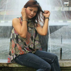Desty Rahmawati profile icon