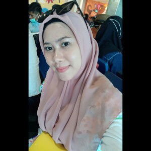 Waode Yulita Syafira profile icon