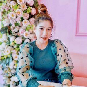 Nun'z Sasithorn profile icon