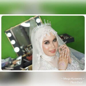 Mega Kusuma Ningsih profile icon