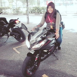 sherina mohd profile icon