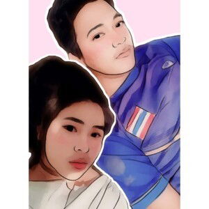 Sirikorn Zeer'r profile icon