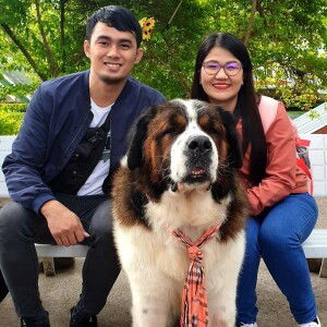 Cherry May G. Berboso profile icon