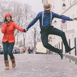 Jamuna Sivaloganathan profile icon