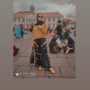 Reka Fatwari profile icon